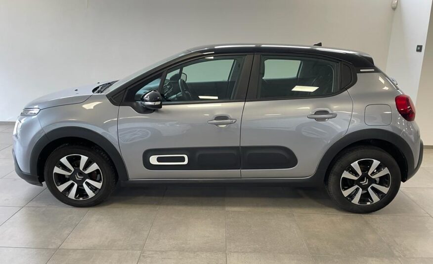 Citroen C3 BlueHDi 100 S&S Shine