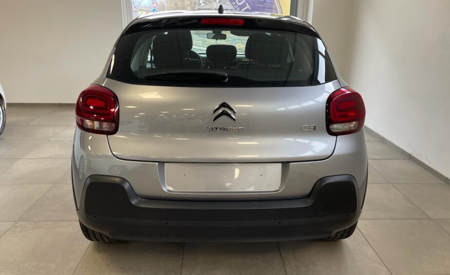 Citroen C3 BlueHDi 100 S&S Shine