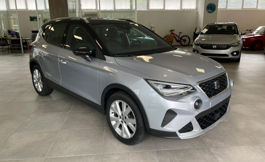 SEAT Arona 1.0 EcoTSI XPERIENCE