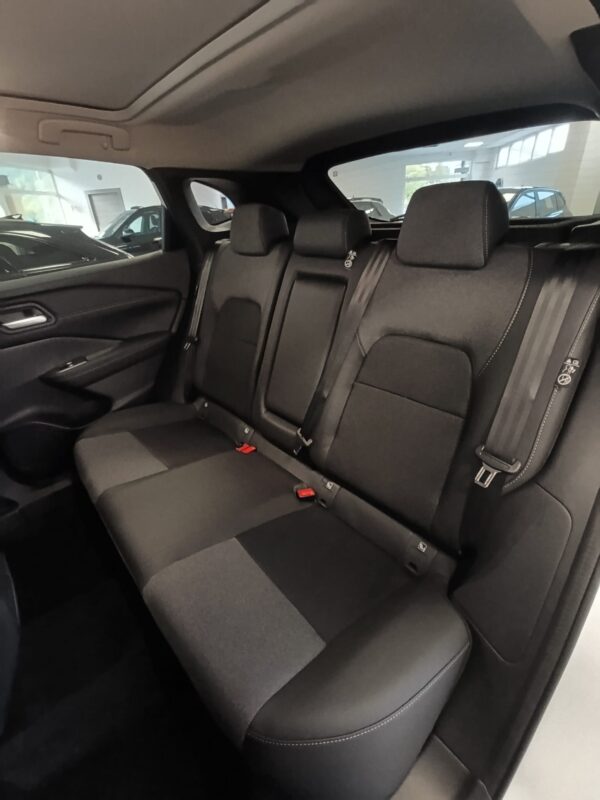 NISSAN QASHQAI 158CV MHEV Xtronic N-Connecta TETTO PANORAMICO