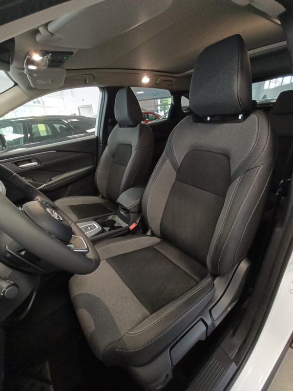 NISSAN QASHQAI 158CV MHEV Xtronic N-Connecta TETTO PANORAMICO