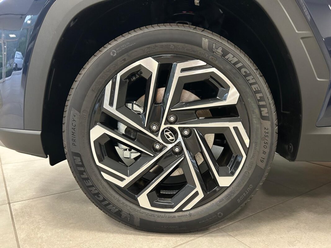 Hyundai TUCSON Full Hybrid 1.6 HEV 2wd 239cv Exellence Auto