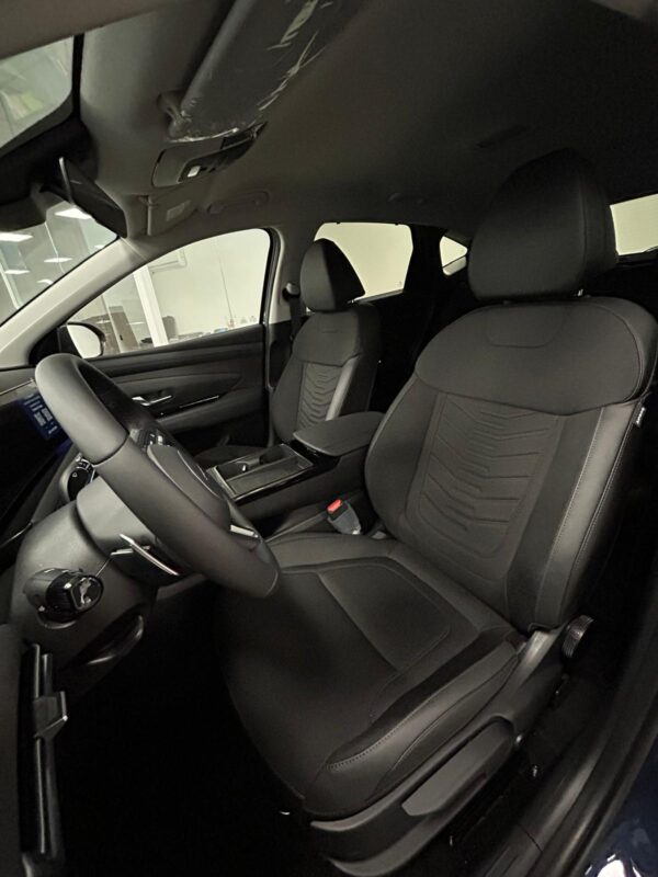 Hyundai TUCSON Full Hybrid 1.6 HEV 2wd 239cv Exellence Auto