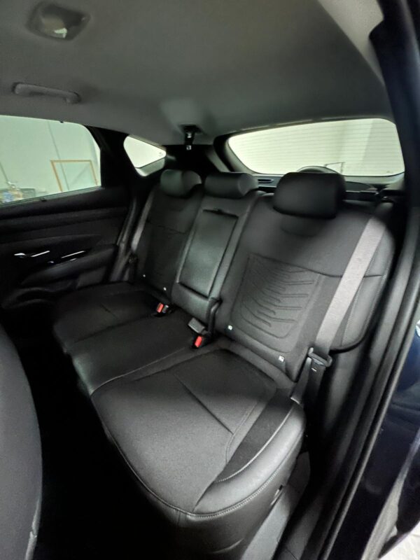 Hyundai TUCSON Full Hybrid 1.6 HEV 2wd 239cv Exellence Auto