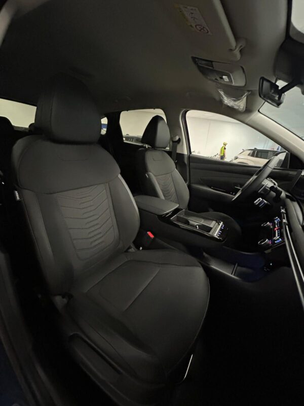 Hyundai TUCSON Full Hybrid 1.6 HEV 2wd 239cv Exellence Auto