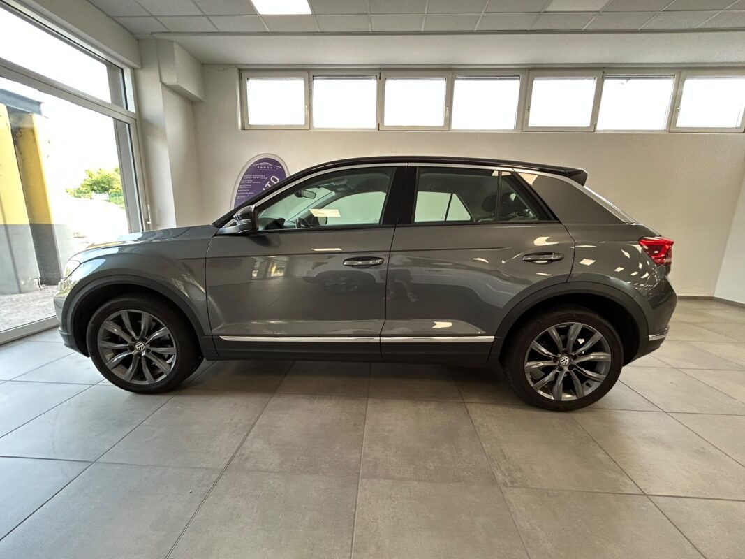 Volkswagen T-Roc 2.0 TDI SCR 150 CV DSG 4MOTION Advanced BlueMot. Tech.