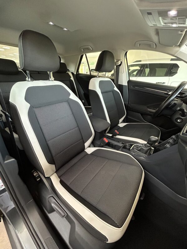Volkswagen T-Roc 2.0 TDI SCR 150 CV DSG 4MOTION Advanced BlueMot. Tech.