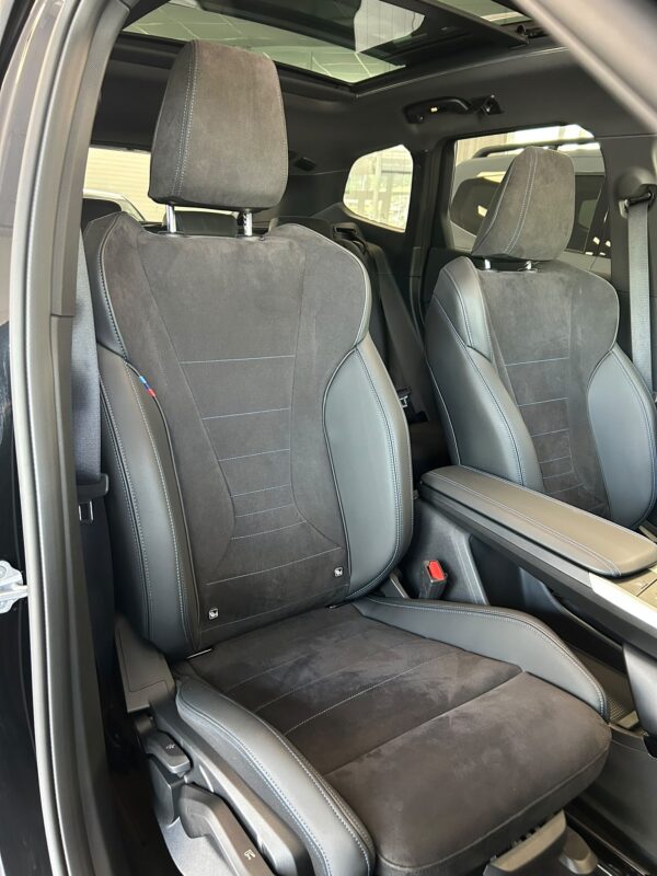 BMW X1 X1 xdrive20d mhev 48V MSport auto