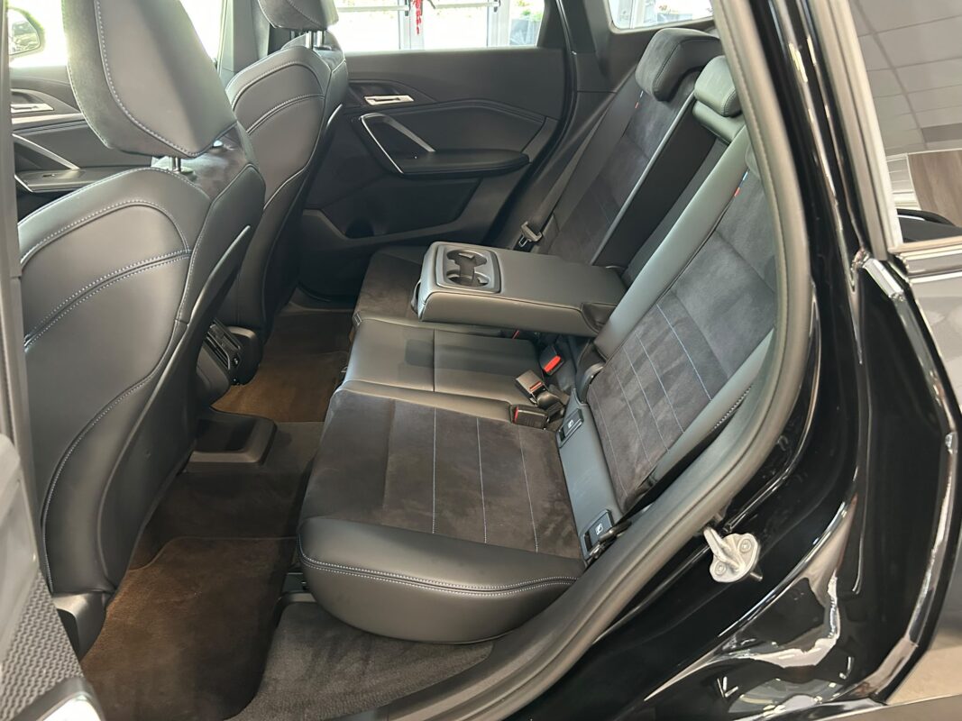 BMW X1 X1 xdrive20d mhev 48V MSport auto