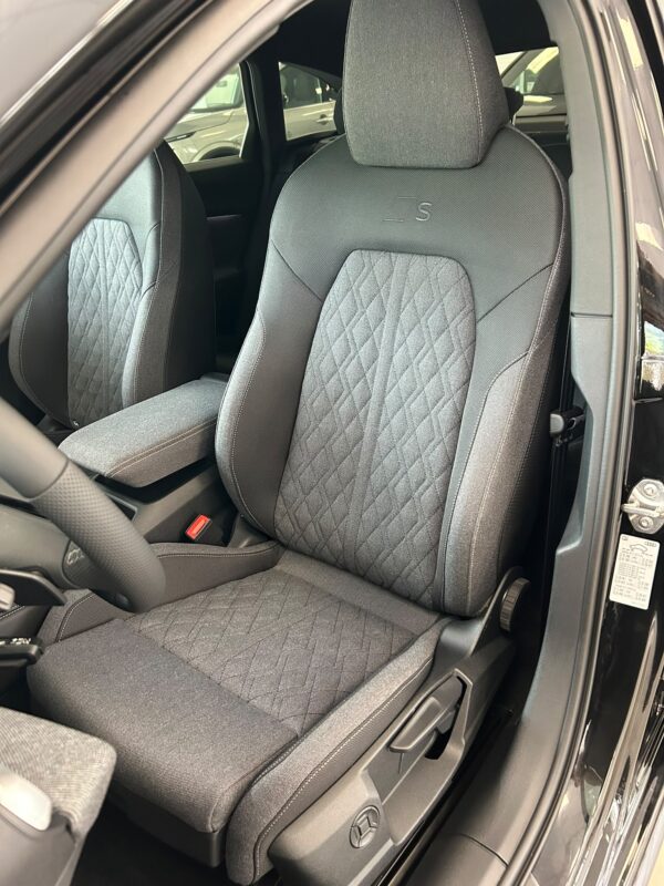 Audi A5 A5 Avant 2.0 tdi mhev S line edition 204cv s-tronic