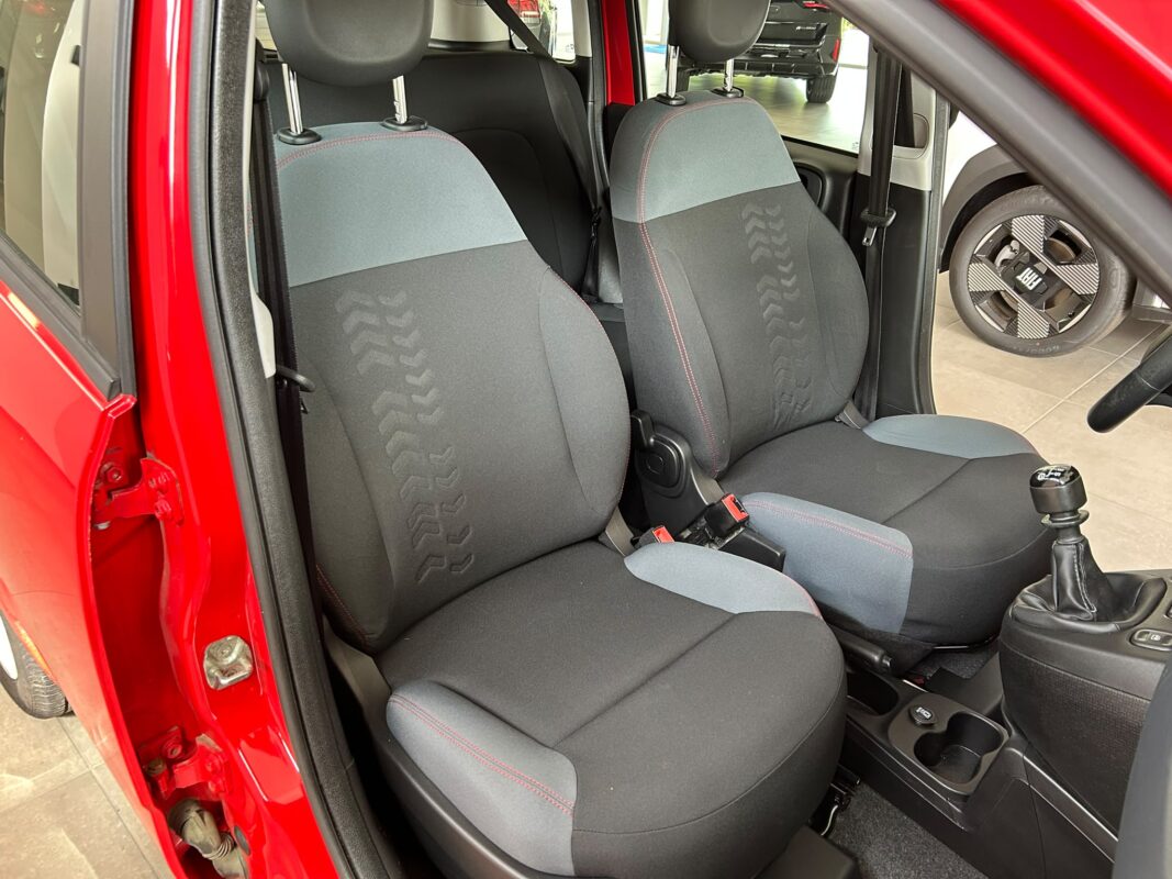 Fiat Panda 1.2 Easy