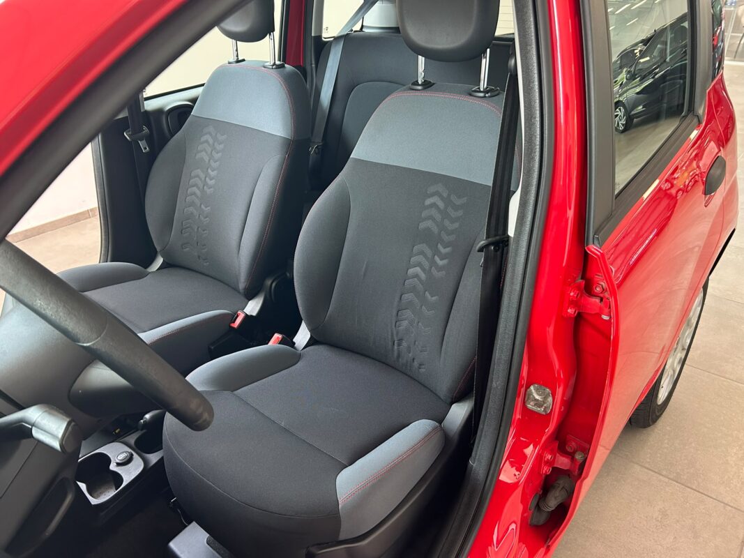 Fiat Panda 1.2 Easy
