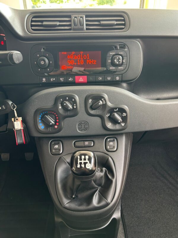 Fiat Panda 1.2 Easy