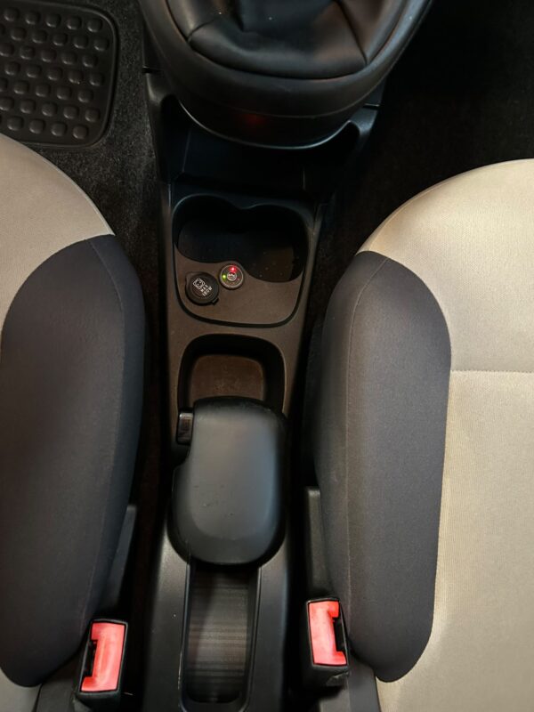 Fiat Panda 1.2 EasyPower Lounge