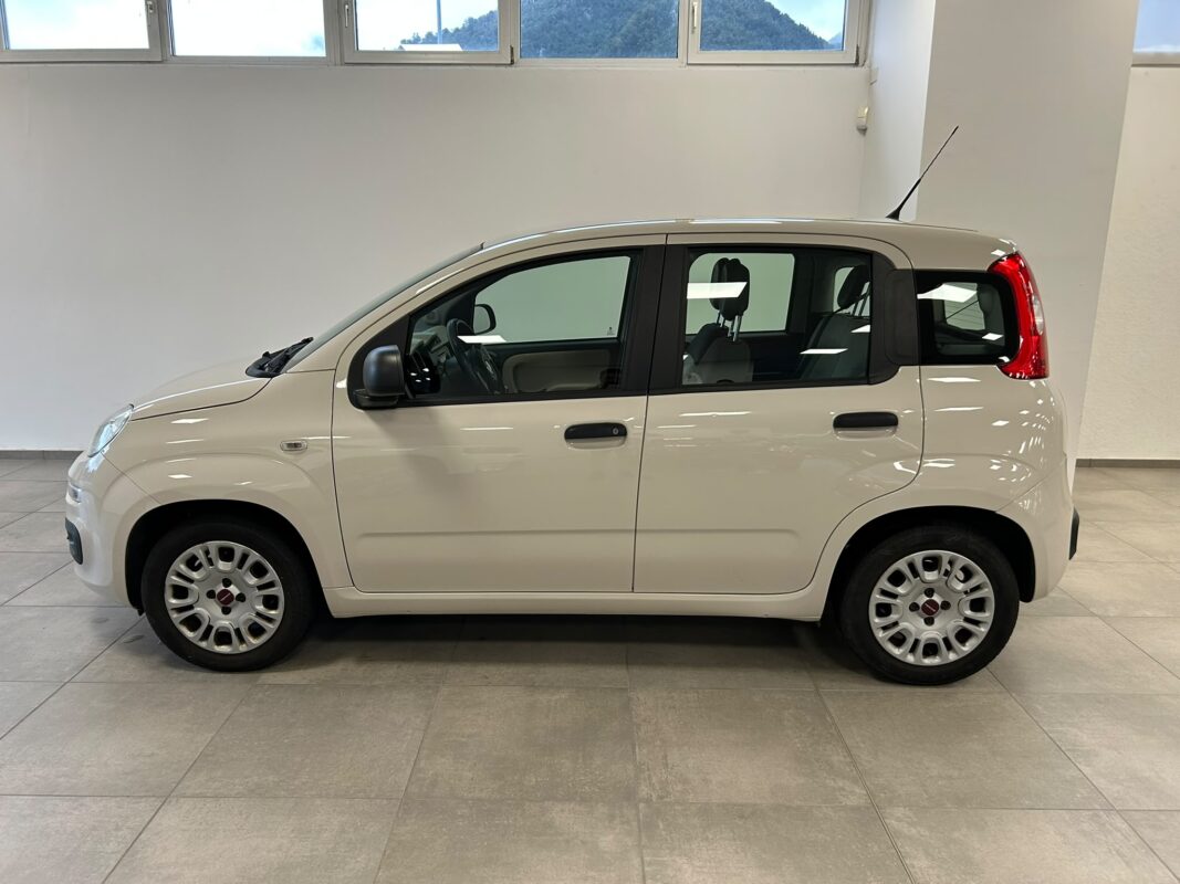 Fiat Panda 1.2 EasyPower Lounge