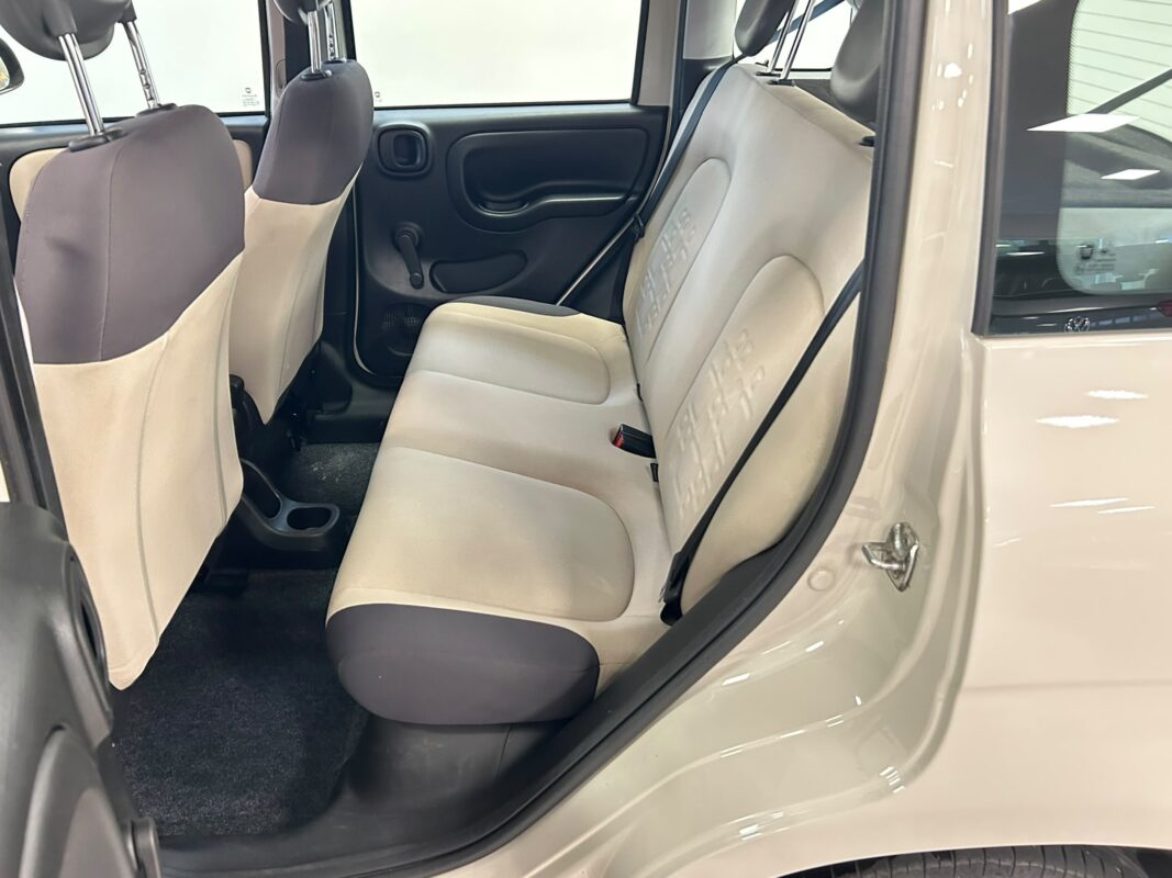 Fiat Panda 1.2 EasyPower Lounge