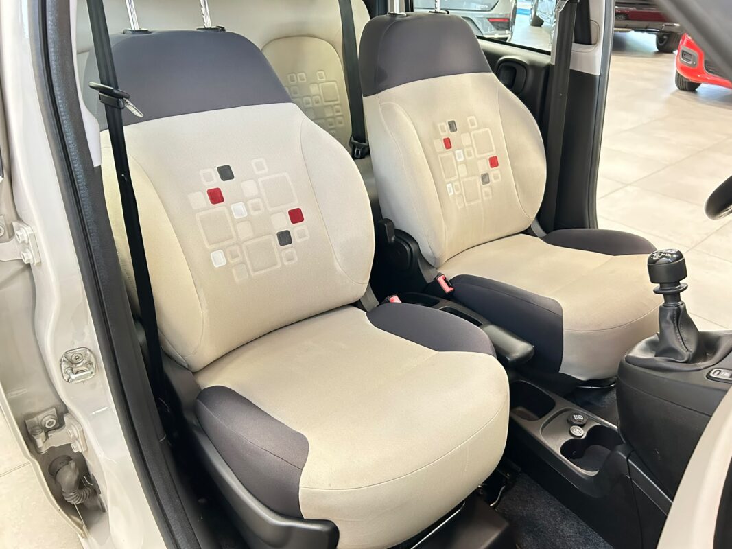 Fiat Panda 1.2 EasyPower Lounge