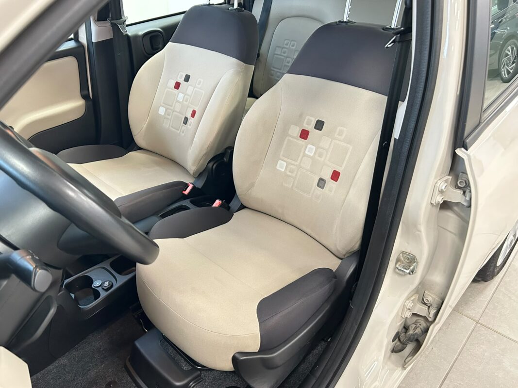 Fiat Panda 1.2 EasyPower Lounge