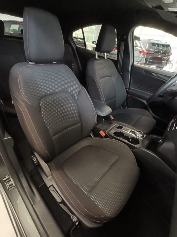 FORD FOCUS 1.5 EcoBlue 115CV 5p. Aut. ST-Line