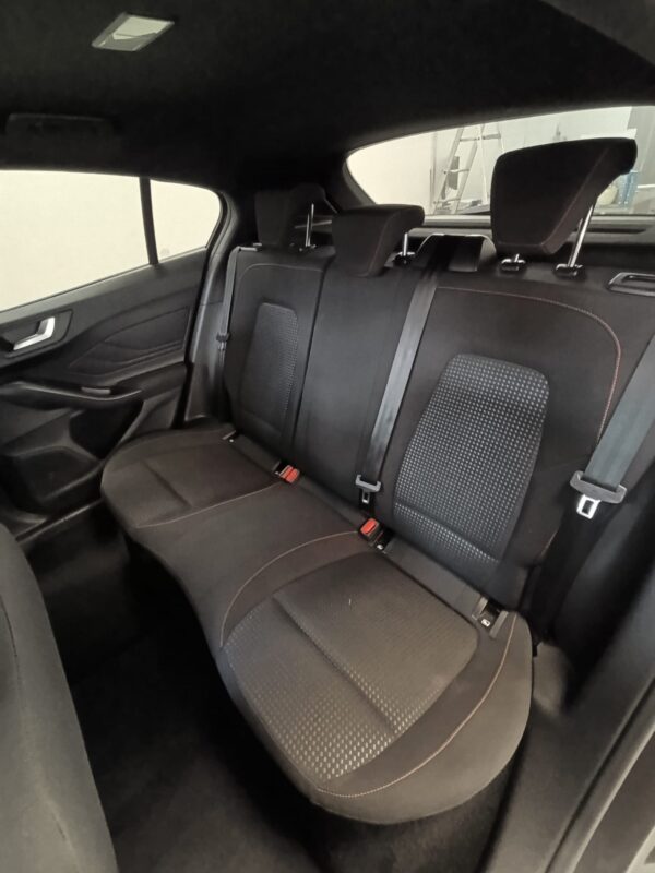 FORD FOCUS 1.5 EcoBlue 115CV 5p. Aut. ST-Line