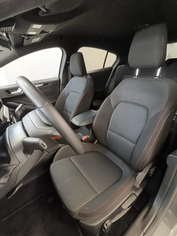 FORD FOCUS 1.5 EcoBlue 115CV 5p. Aut. ST-Line