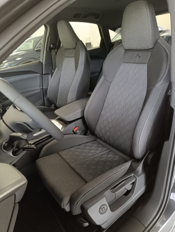 AUDI Q5 Sportback TDI 204CV mHEV+ quattro S tronic S line