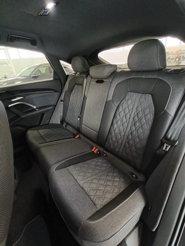 AUDI Q5 Sportback TDI 204CV mHEV+ quattro S tronic S line