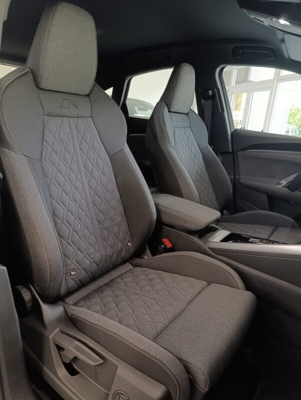 AUDI Q5 Sportback TDI 204CV mHEV+ quattro S tronic S line