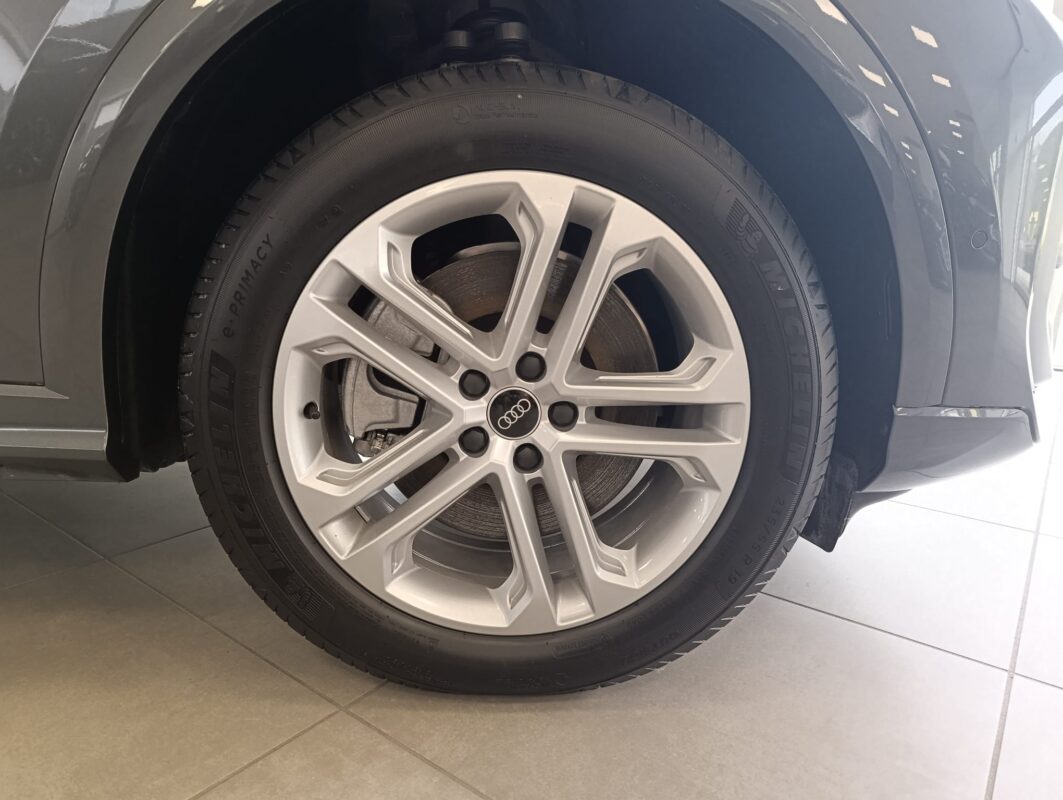 AUDI Q5 Sportback TDI 204CV mHEV+ quattro S tronic S line