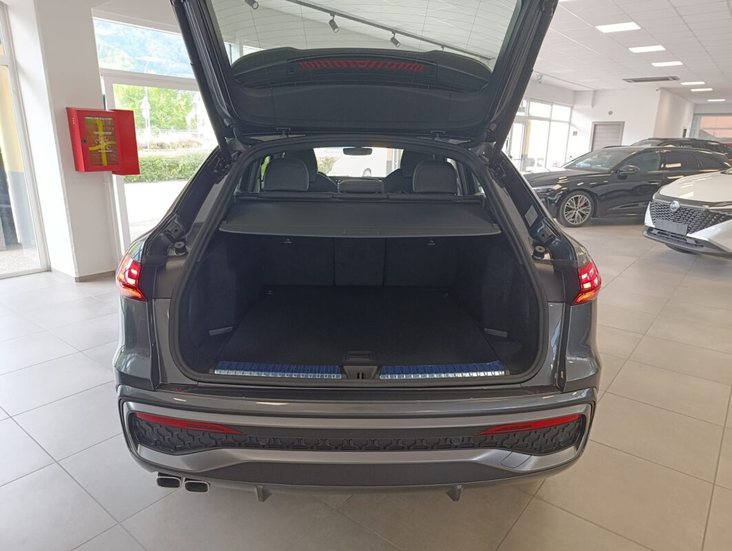AUDI Q5 Sportback TDI 204CV mHEV+ quattro S tronic S line