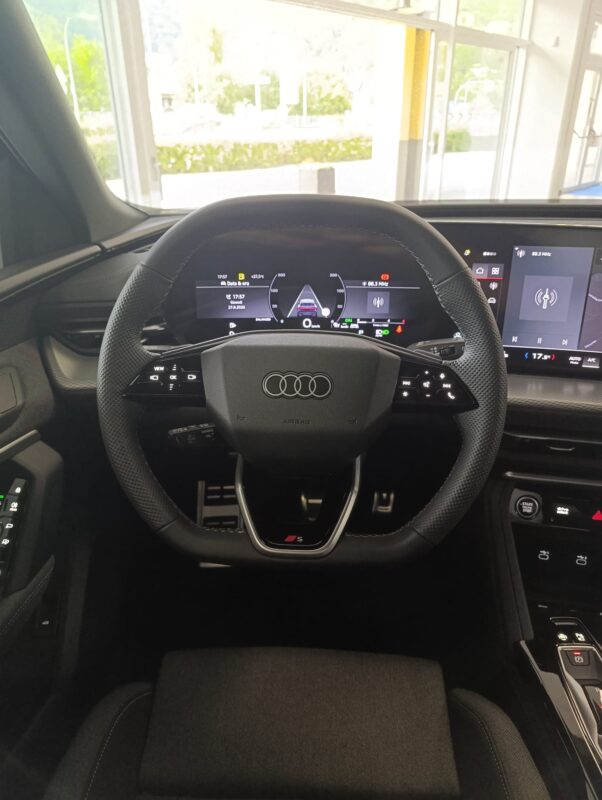 AUDI Q5 Sportback TDI 204CV mHEV+ quattro S tronic S line