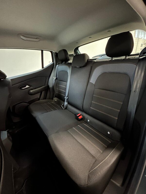 Dacia Sandero Stepway expression MY26 Eco-G 120