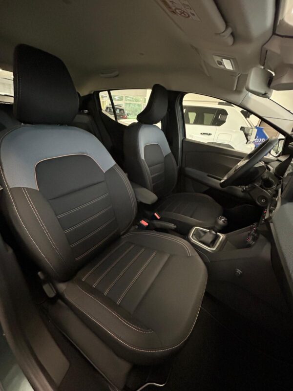 Dacia Sandero Stepway expression MY26 Eco-G 120