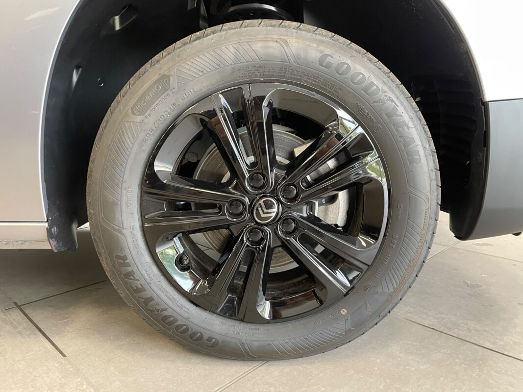 Citroen Berlingo BlueHDi 100CV S&S Van M Serie Speciale XTR 3 POSTI