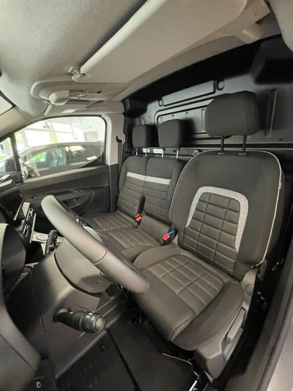 Citroen Berlingo BlueHDi 100CV S&S Van M Serie Speciale XTR 3 POSTI