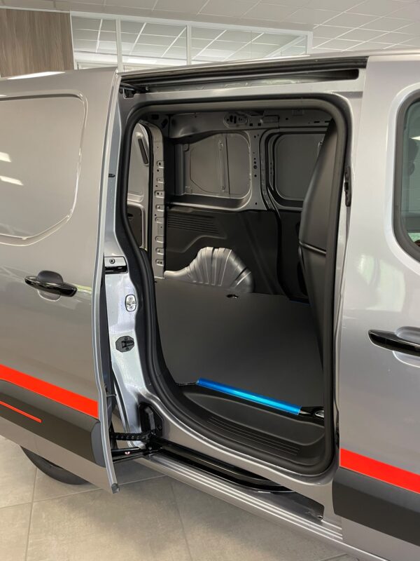Citroen Berlingo BlueHDi 100CV S&S Van M Serie Speciale XTR 3 POSTI