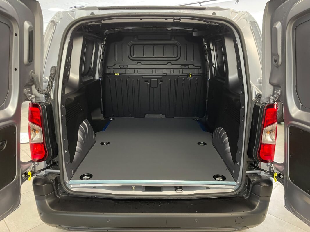 Citroen Berlingo BlueHDi 100CV S&S Van M Serie Speciale XTR 3 POSTI