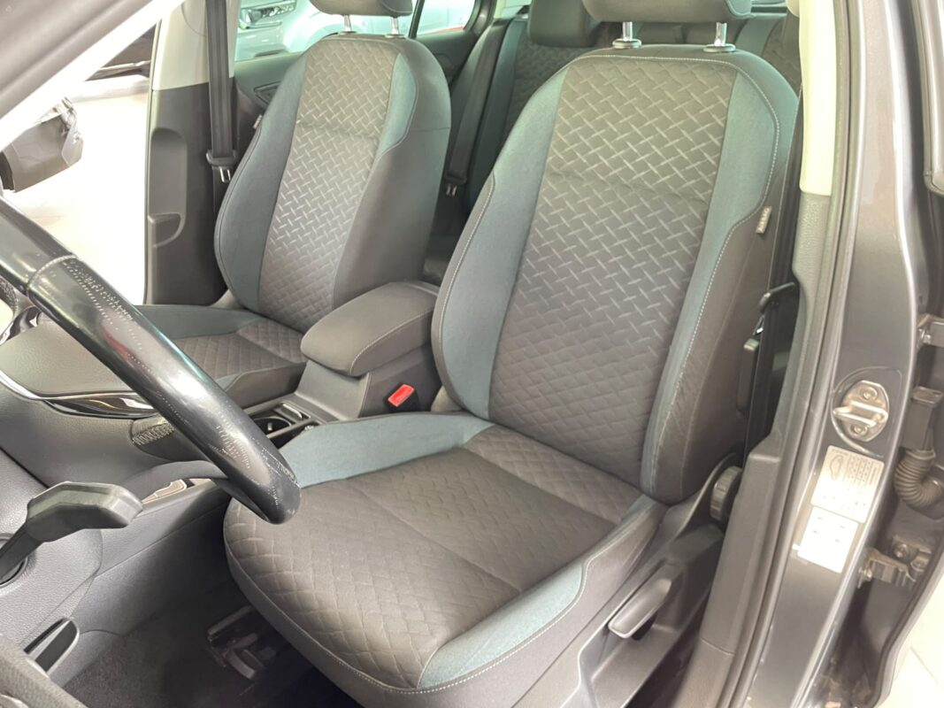 Volkswagen Golf 1.6 TDI 115 CV 5p. Executive BlueMotion Technology