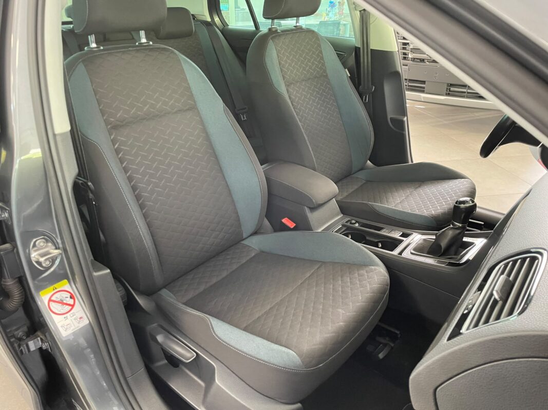Volkswagen Golf 1.6 TDI 115 CV 5p. Executive BlueMotion Technology