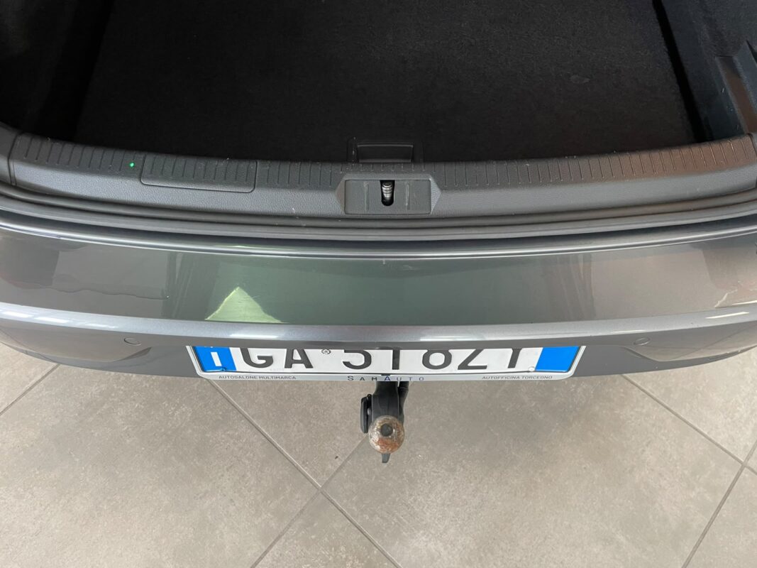 Volkswagen Golf 1.6 TDI 115 CV 5p. Executive BlueMotion Technology